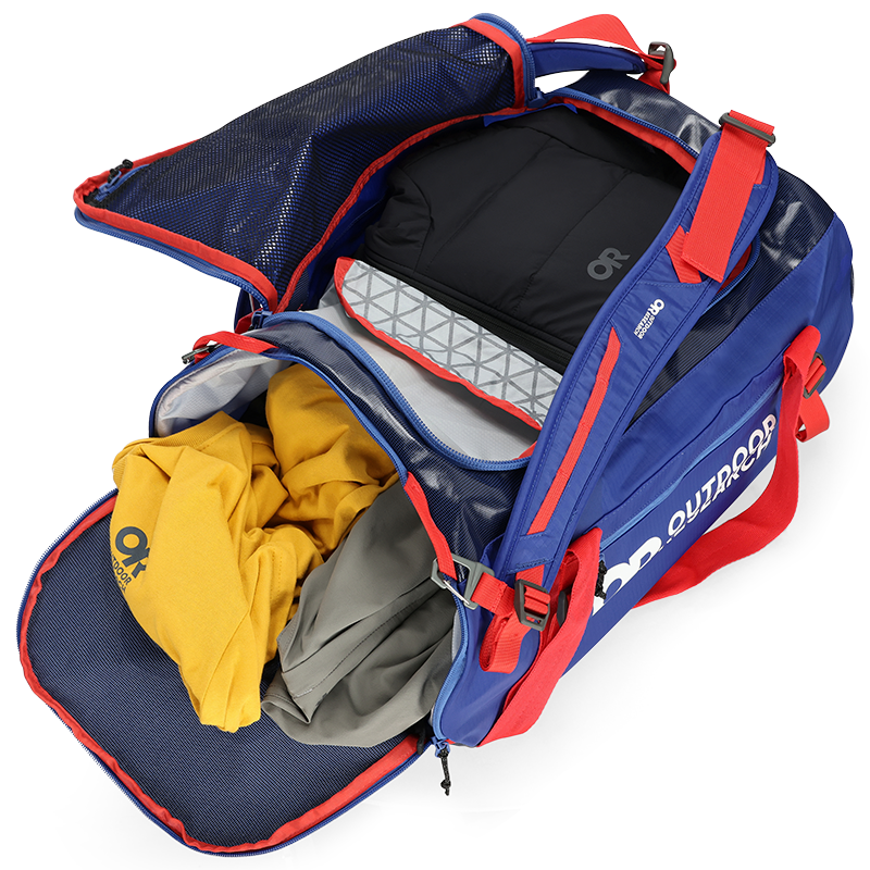 CarryOut Duffel 40L