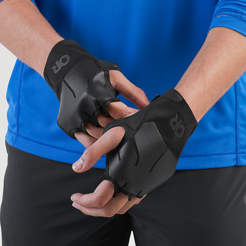 Splitter II Gloves