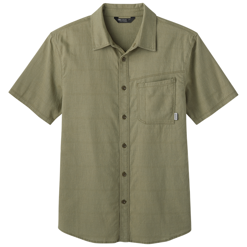 Men's Weisse Shirt