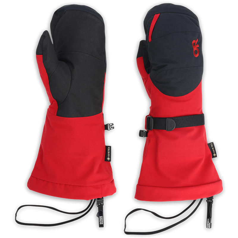 Mt. Baker II GORE-TEX Mitts