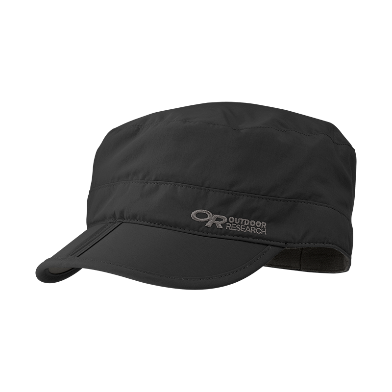 Radar Pocket Cap
