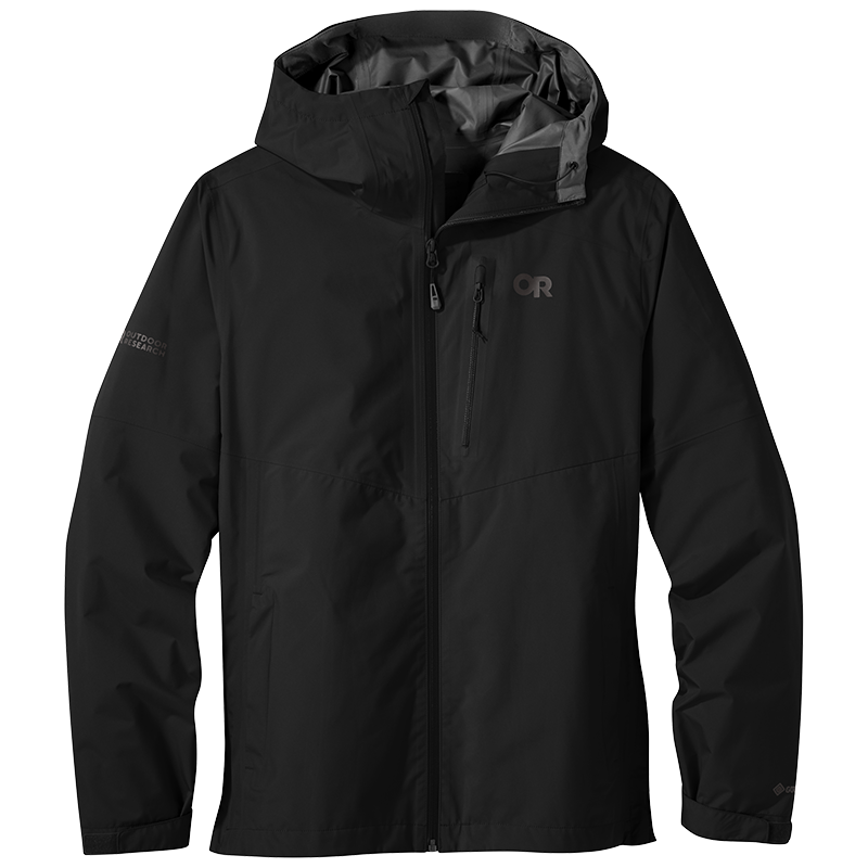 Men's Foray II GORE-TEX® Jacket
