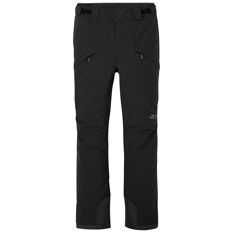 Men's Snowcrew Pants