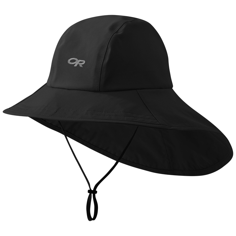 Seattle Cape Hat