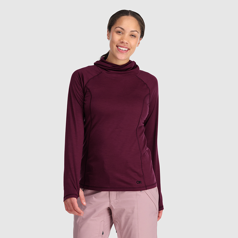 Women's Alpine Onset Merino 150 Hoodie