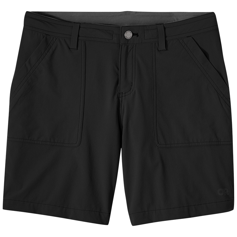 Women's Ferrosi Shorts - 7