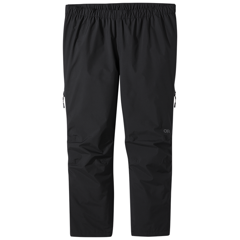 Women's Aspire Rain Plus Size Pants