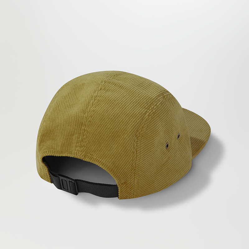 Method Cord Cap