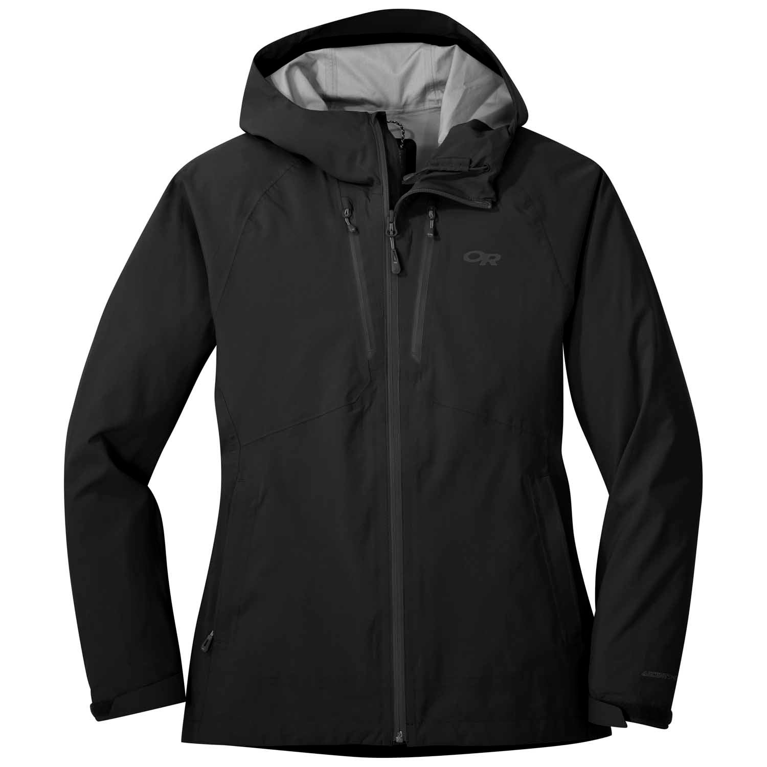 Women's MicroGravity AscentShell Jacket