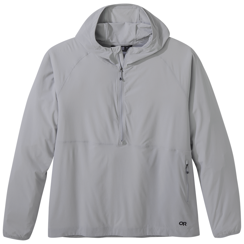 Women's Astroman Sun Hoodie