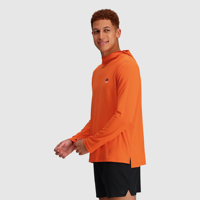 Men's ActiveIce Spectrum Sun Hoodie