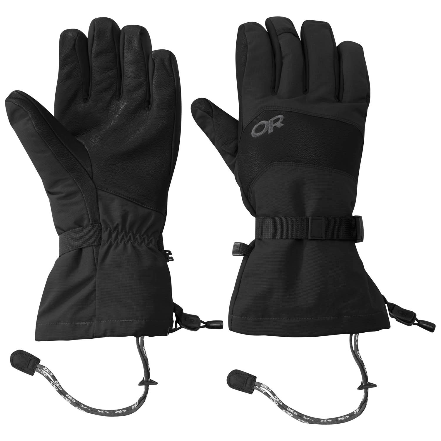 Men's Highcamp Gloves