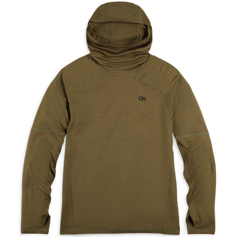 Men's Alpine Onset Merino 150 Hoodie