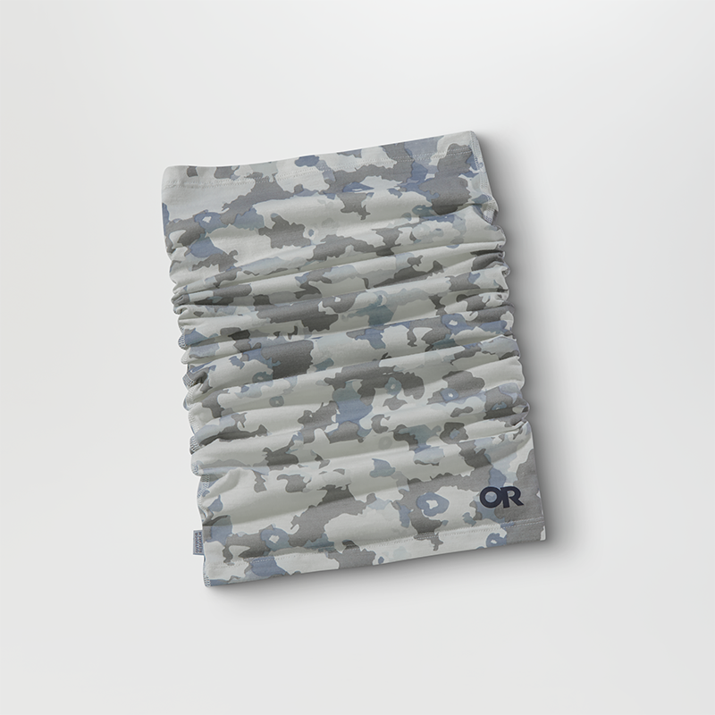 Alpine Onset Merino Ubertube