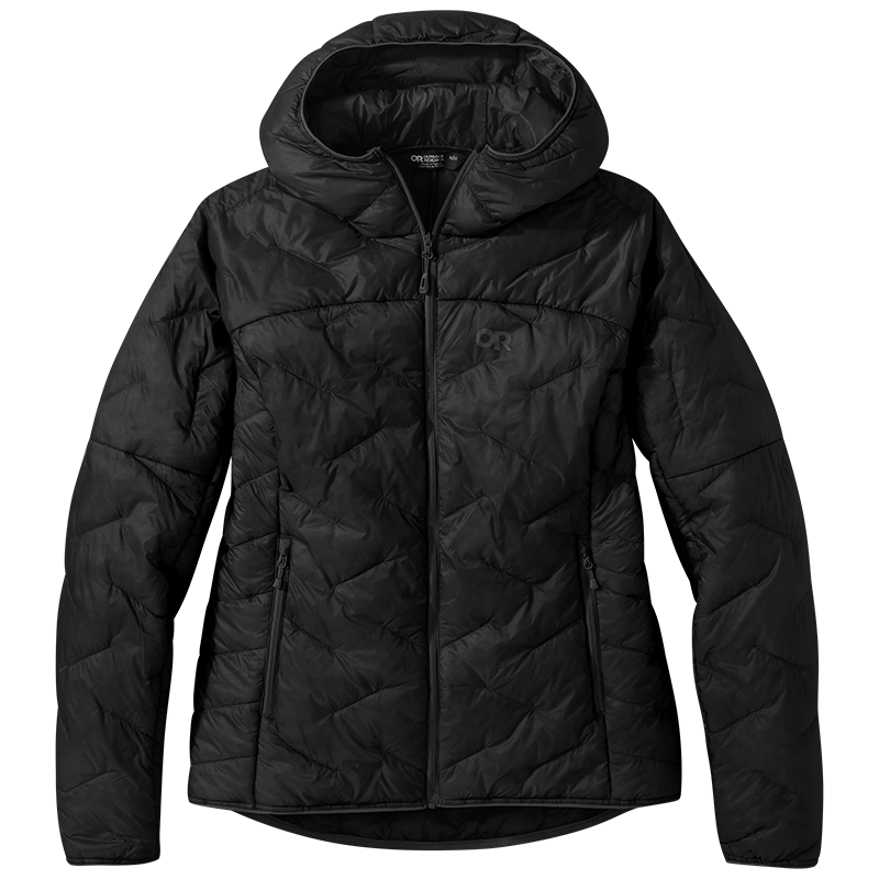 Women's SuperStrand LT Hoodie