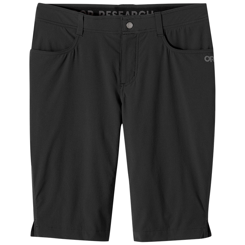 Women's Ferrosi Over Short-12