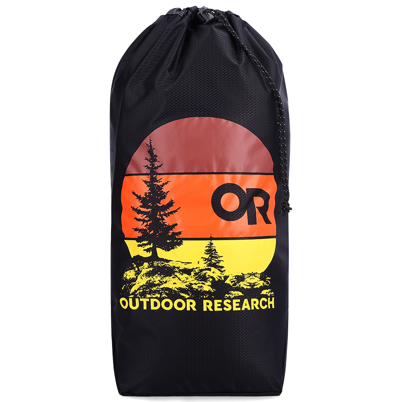 PackOut Graphic Stuff Sack 5L
