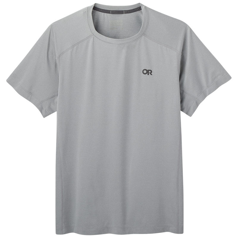 Men's Argon Short Sleeve Tee