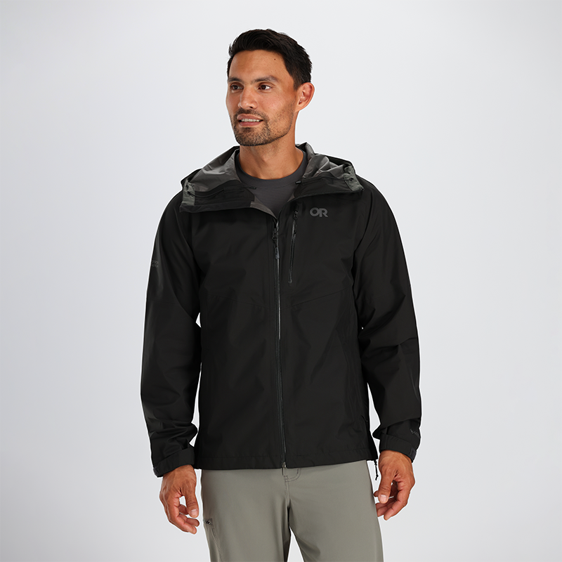 Men's Foray II GORE-TEX® Jacket