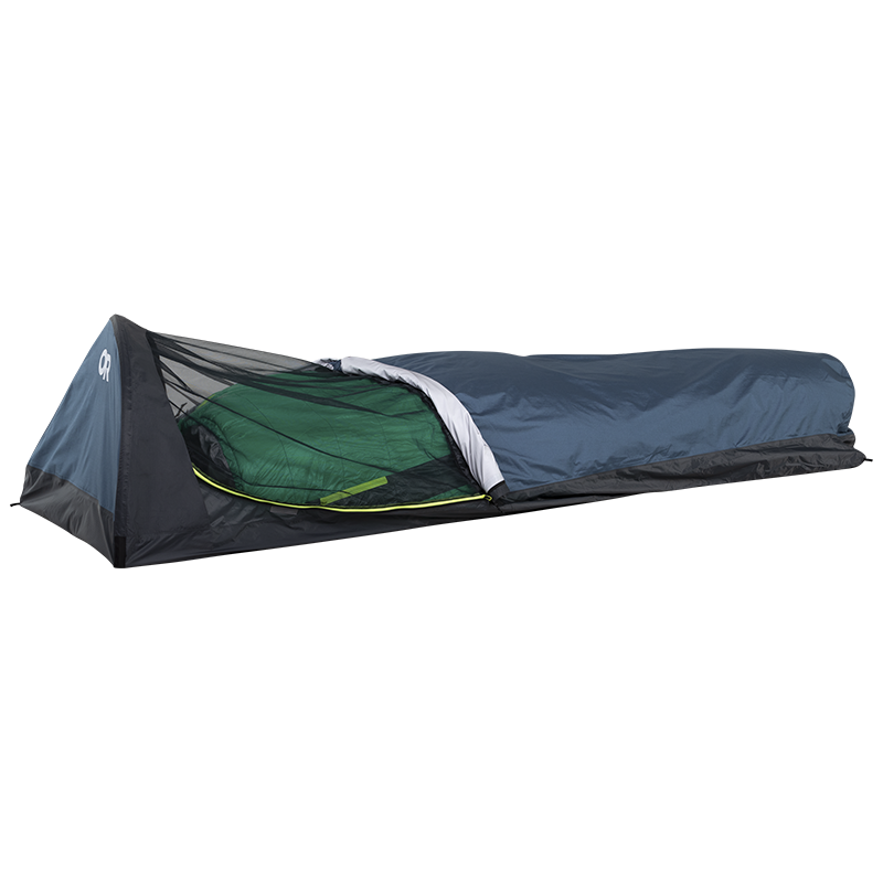Alpine AscentShell Bivy