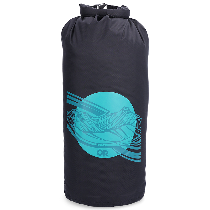 PackOut Graphic Dry Bag 5L