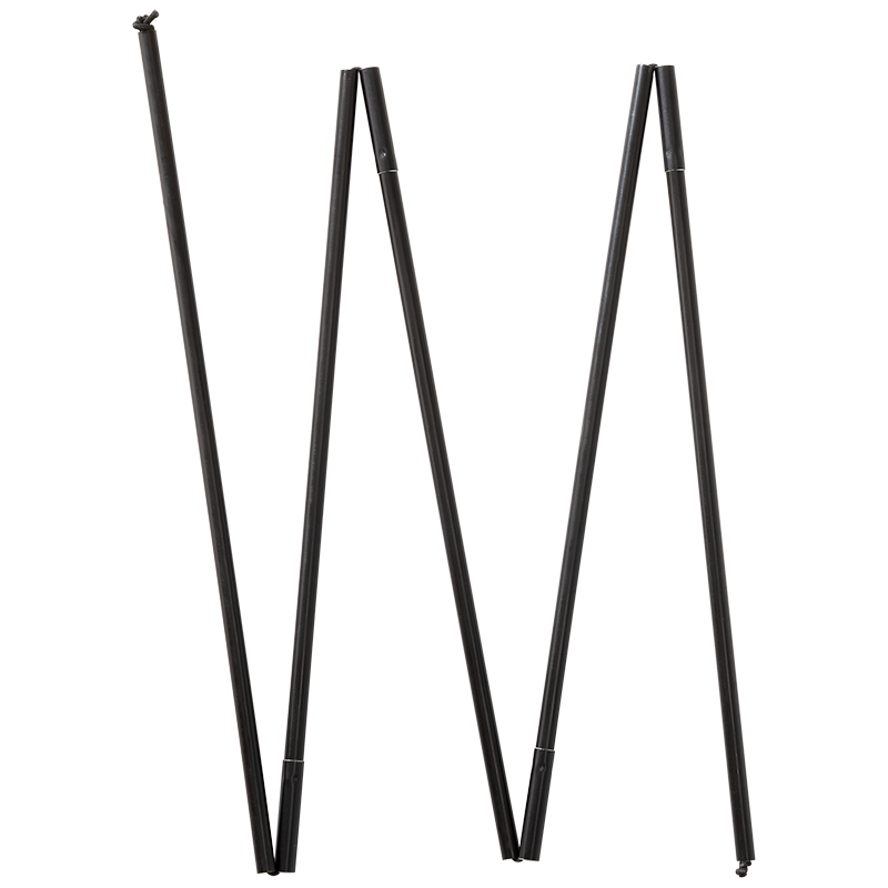 Alpine Bivy (2018) Pole