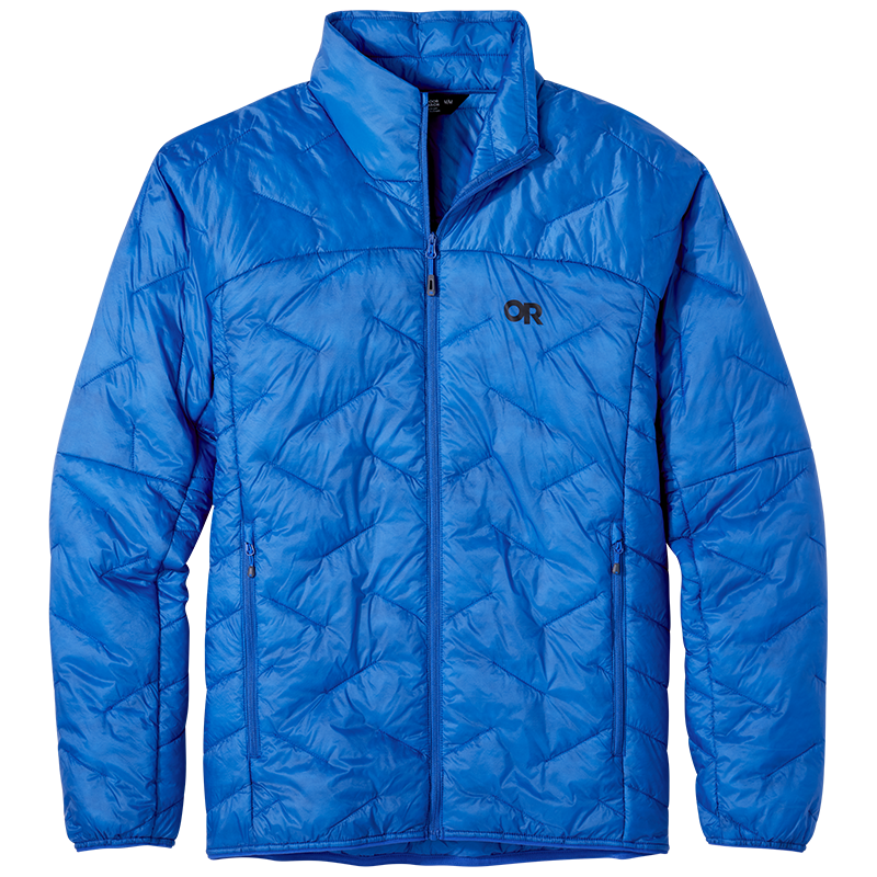 Men's SuperStrand LT Jacket