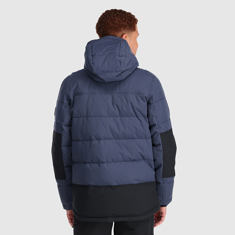 Men's Del Campo Down Parka
