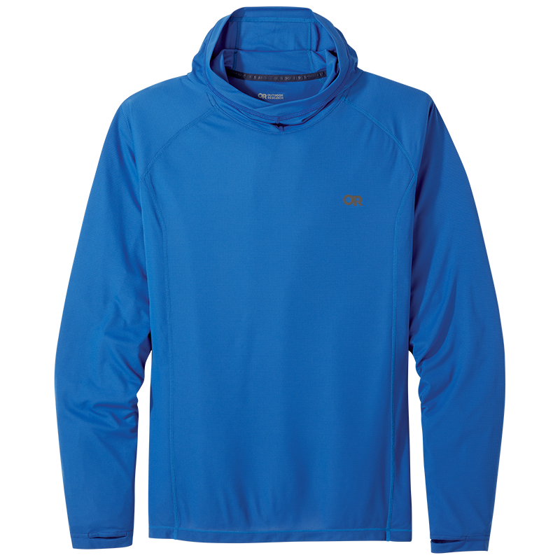 Men's Echo Hoodie