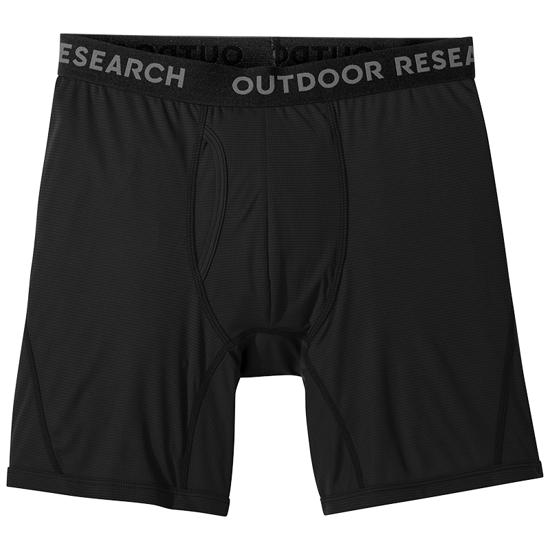 Men's Echo Boxer Briefs
