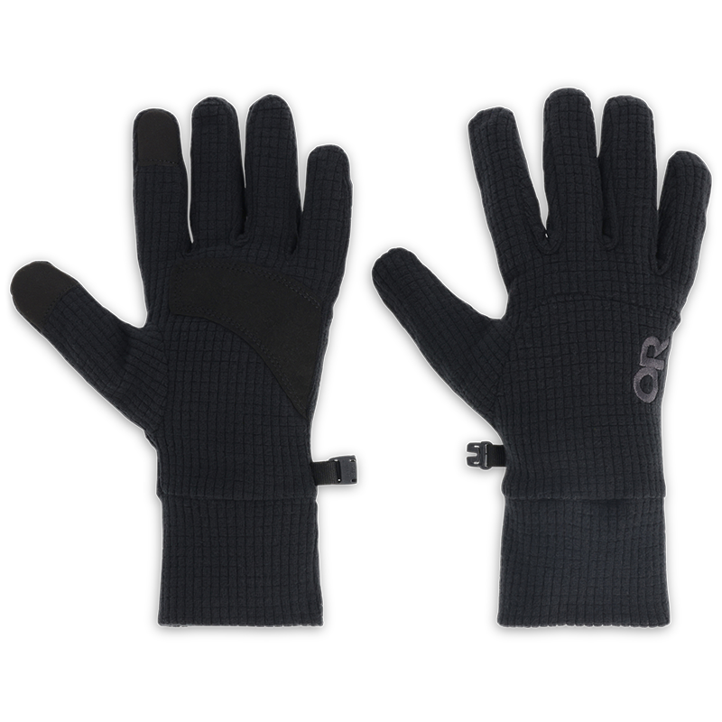 Women's Trail Mix Gloves