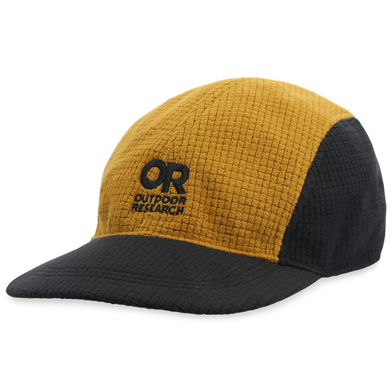 Trail Mix Cap