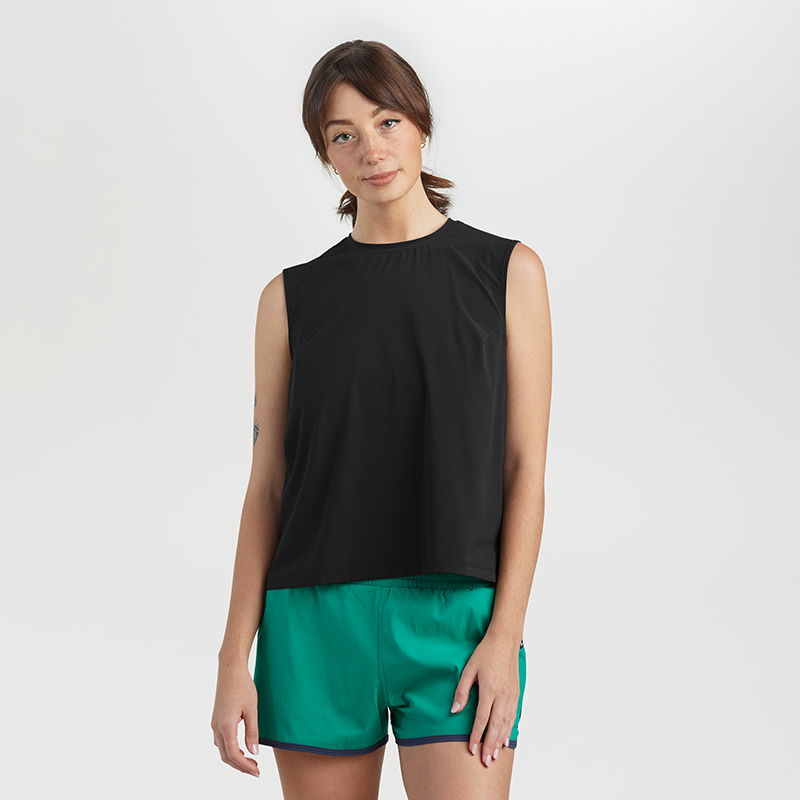 Women's Astroman Tank