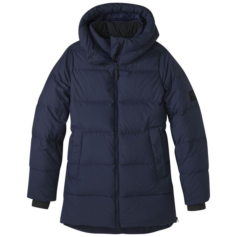 Women's Coze Down Coat