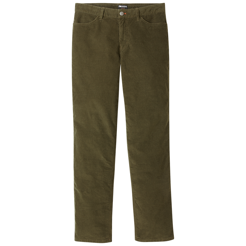 Men's Method Cord Pants