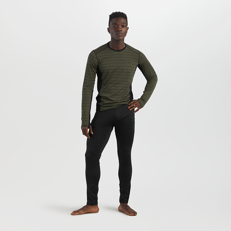 Men's Vigor Bottoms