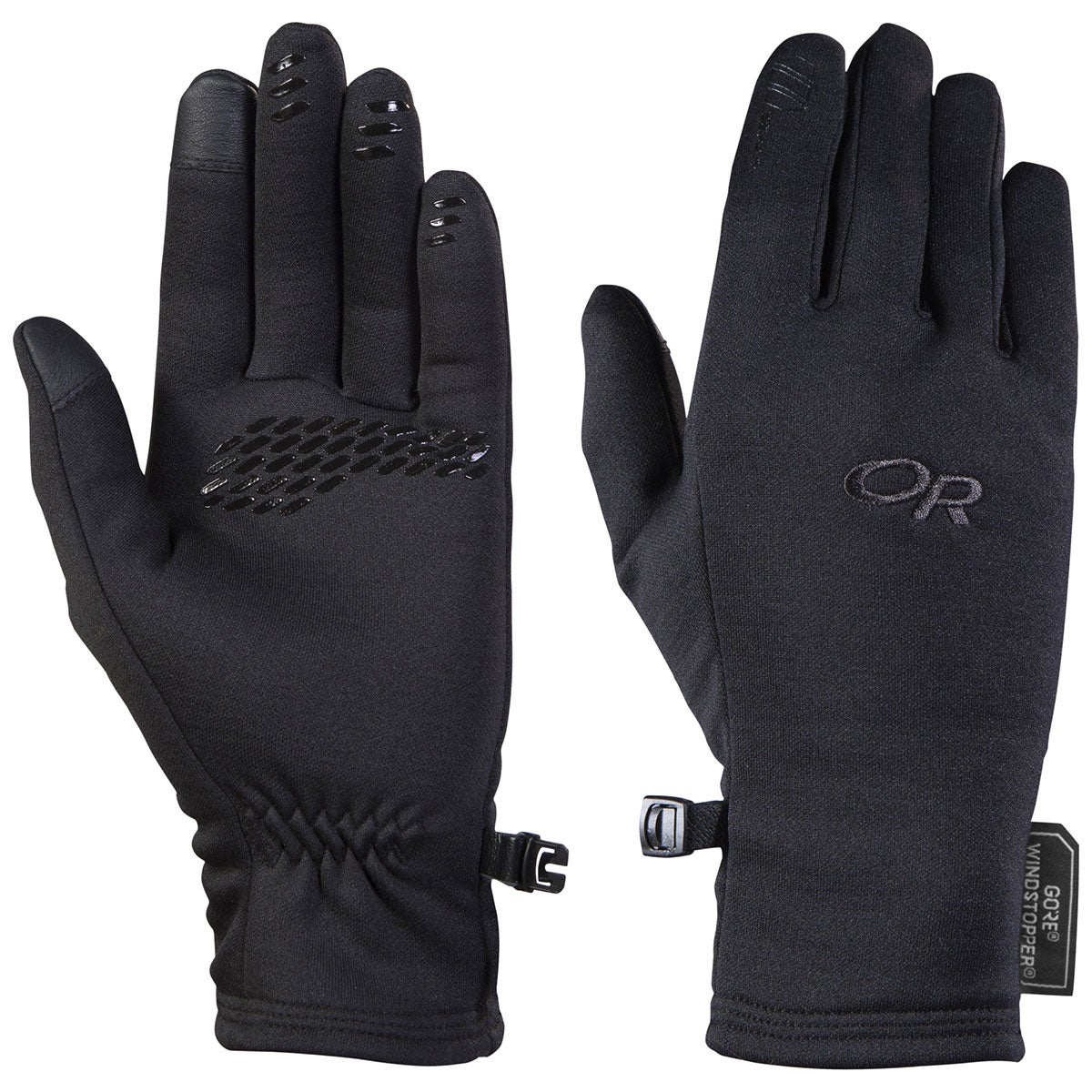 Women's Backstop GORE-TEX® INFINIUM™ Sensor Gloves