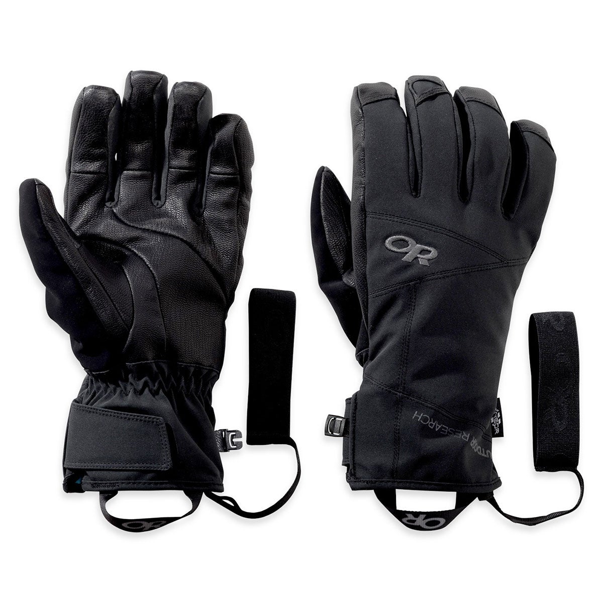 Illuminator Sensor Gloves