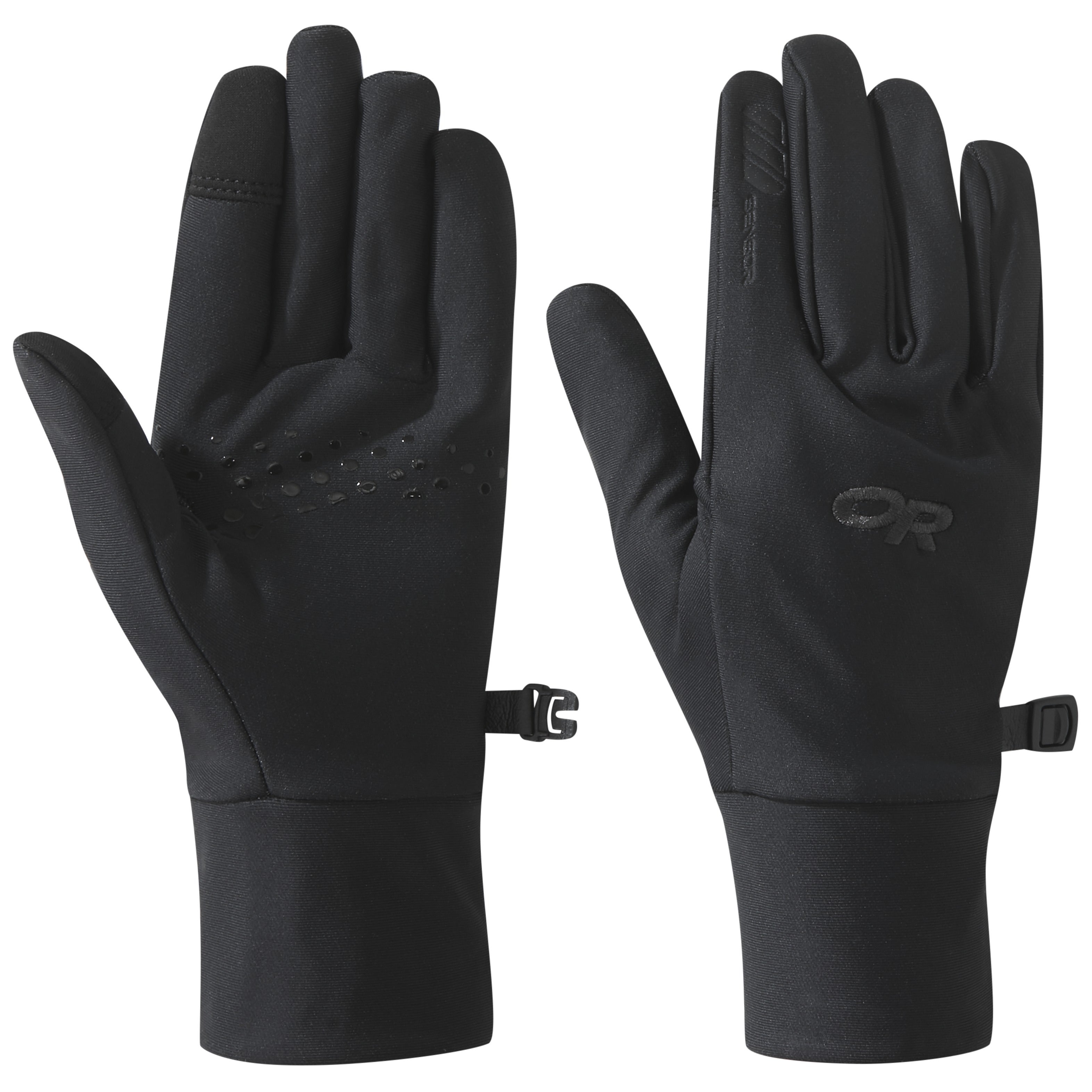 Women's Vigor Lightweight Sensor Gloves