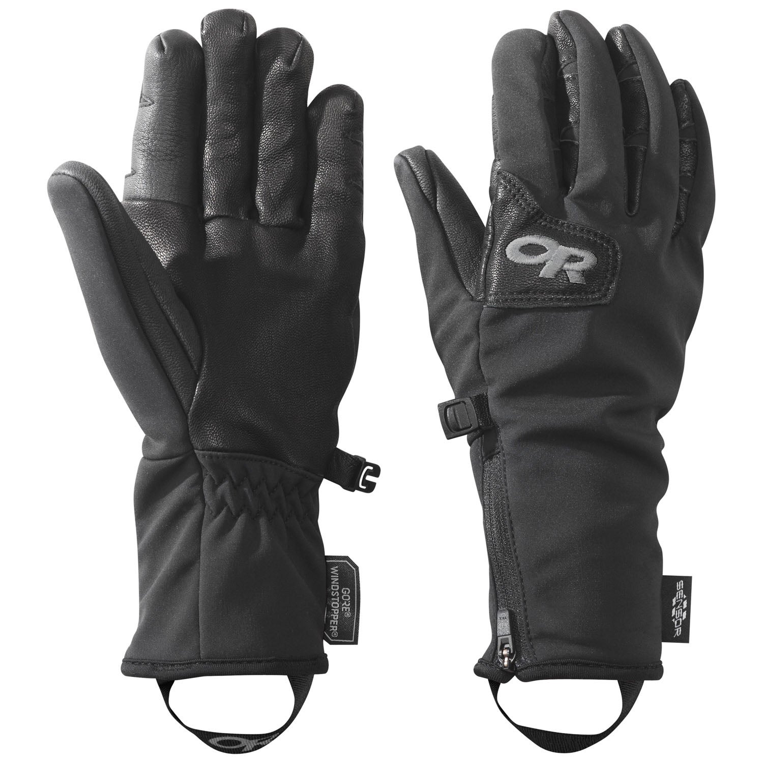 Women's Stormtracker GORE-TEX® INFINIUM™ Sensor Gloves