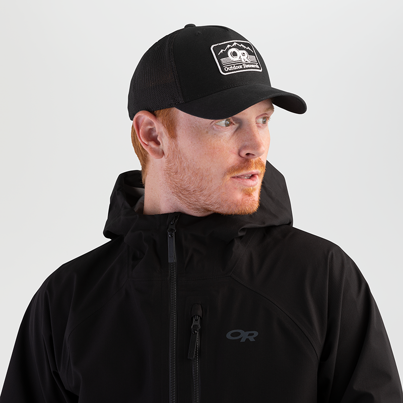 Advocate Trucker Cap