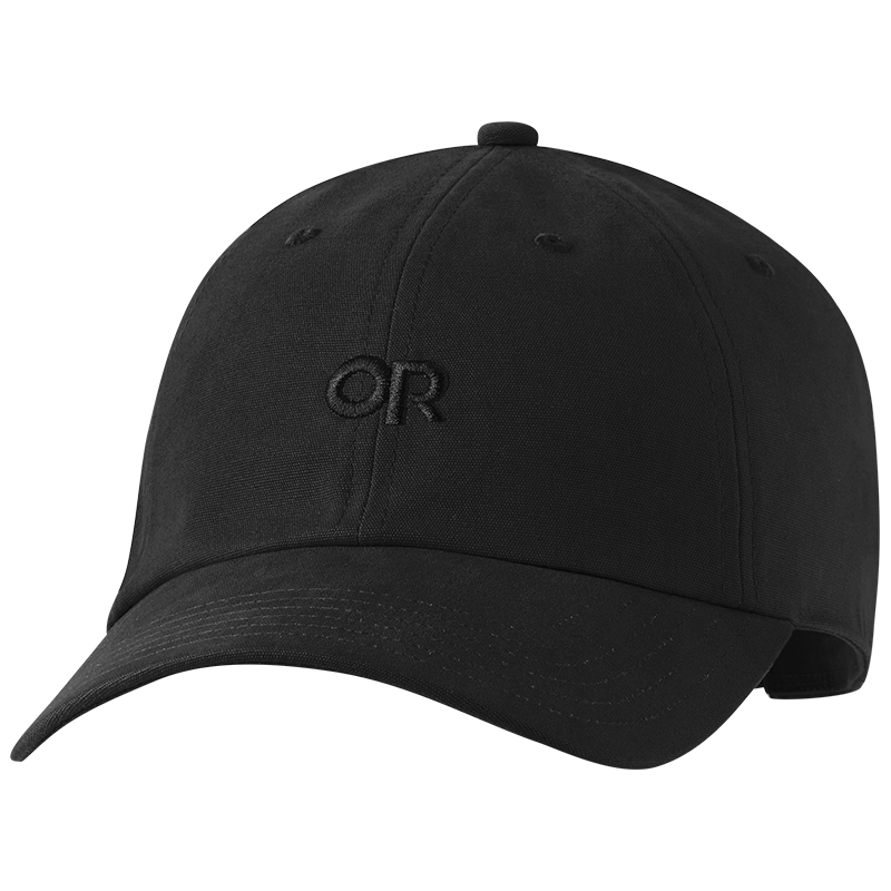 Trad Dad Hat
