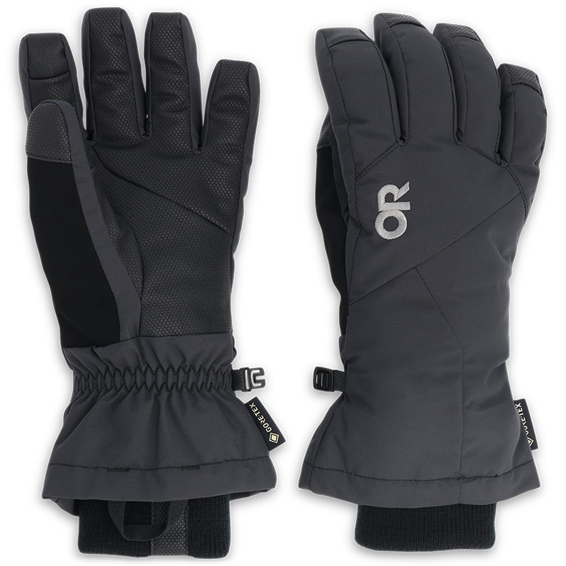 Men's Revolution Under Cuff GORE-TEX Gloves