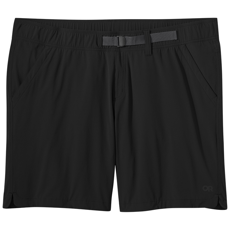 Women's Ferrosi Plus Size Shorts - 9