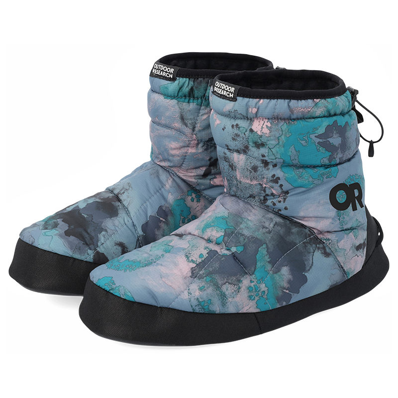 Women's Tundra Aerogel Booties
