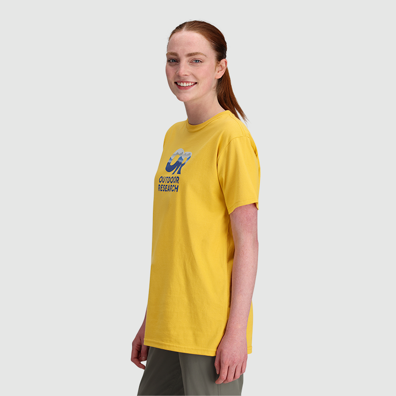 OR Landscape Logo T-Shirt