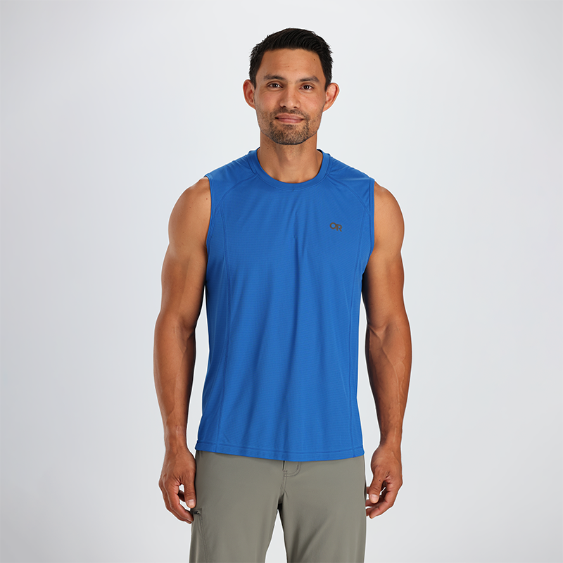 Men's Echo Tank
