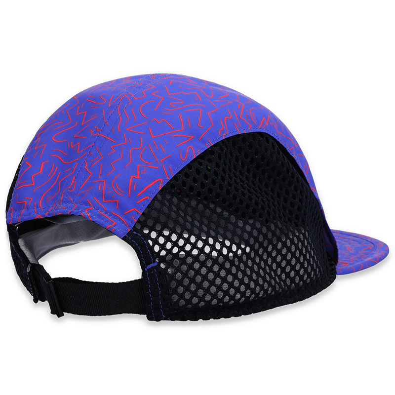 Swift Air Cap, Printed