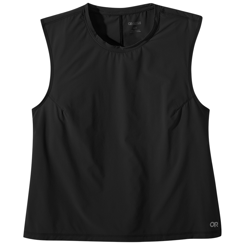 Women's Astroman Tank