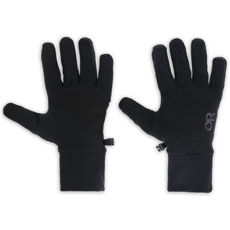 Women's Trail Mix Gloves